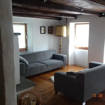 Casa Sonnenberg