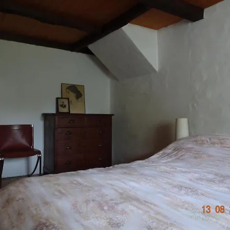 Apartment Casa Sonnenberg