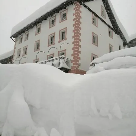 Apartment Casa Sonnenberg Bosco/Gurin