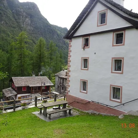Casa Sonnenberg
