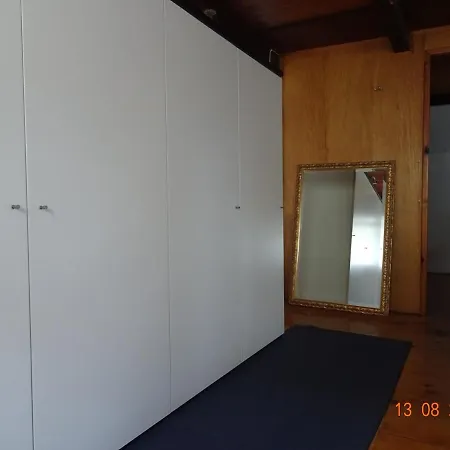 Casa Sonnenberg Bosco/Gurin