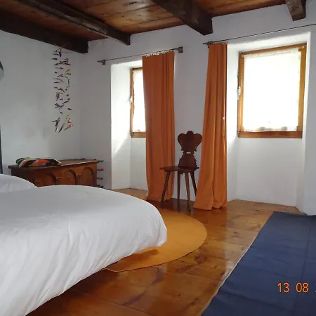 Casa Sonnenberg